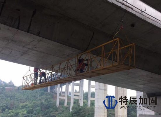 重庆特辰建筑加固公司企业介绍相关照片2
