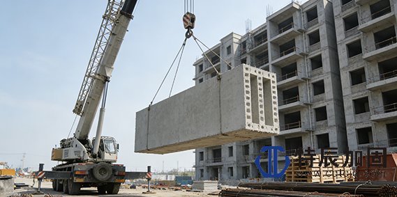 房屋改造——新增梁板柱施工现场照片1