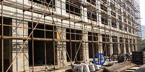 重庆特辰建筑外立面改造项目介绍