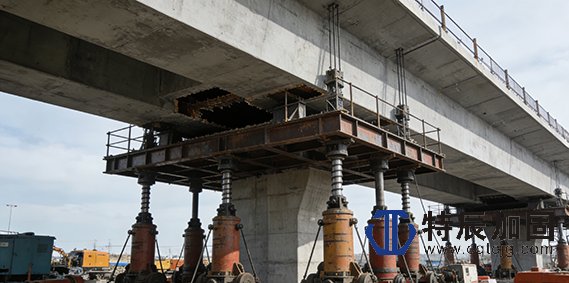 建筑整体顶升加固技术项目介绍