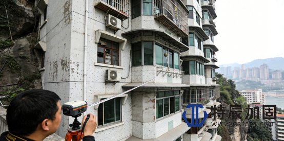 重庆特辰加固技术分享——重庆既有建筑抗震加固设计核心原则