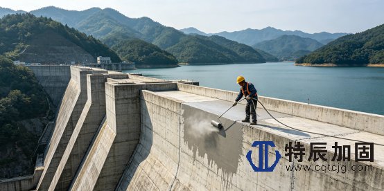 重庆建筑加固·防碳化技术｜特辰加固延长混凝土结构使用寿命