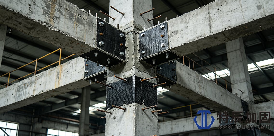 重庆建筑抗震加固工程核心把控要点与技术准则——特辰加固