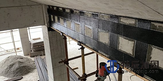 房屋加固——抗震构造措施完善项目介绍