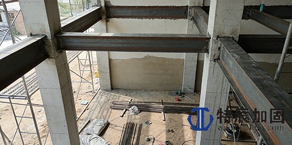 房屋加固——抗震构造措施完善项目介绍