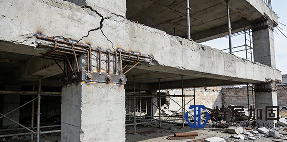 房屋加固——火灾地震水灾灾后结构加固修复