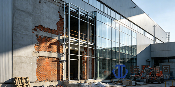 重庆特辰建筑加固工程有限公司工业厂房外立面改造项目介绍 (2).png