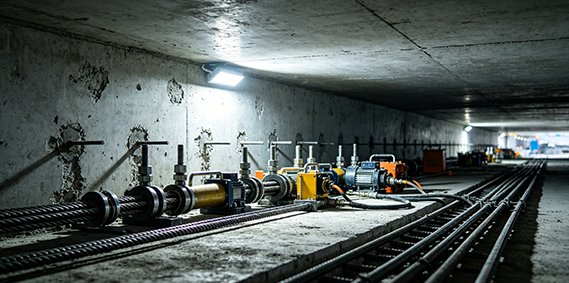 混凝土结构加固主流技术与科学选型指南