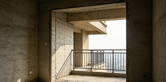 建筑结构改造安全问答指南施工现场实景