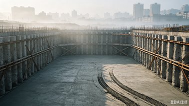 基坑支护的核心目的与关键作用：保障地下工程安全的生命线
