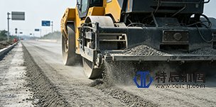 道路维修——路面基层补强