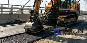 道路维修——桥头跳车专项治理