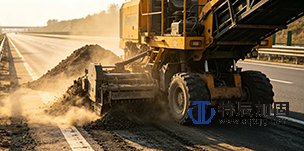 道路维修——道路改扩建配套结构维修