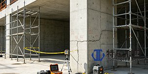 检测技术服务——建筑结构安全性检测