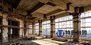 结构鉴定技术服务——建筑质量鉴定