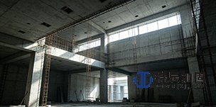 结构鉴定技术服务——建筑使用功能改变可行性鉴定