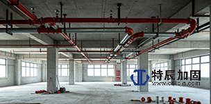 设计服务——消防专项设计