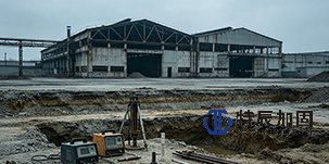 厂房抗震鉴定技术指南：定义、核心流程与应用场景全解析
