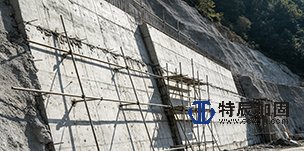 挡墙倾斜纠偏技术服务介绍