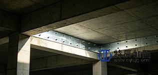 楼板承重不足加固技术全指南施工现场实景