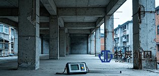 既有建筑抗震性能核验加固,隐患排查标准化施工全流程管控施工现场实景