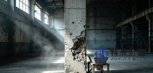 特辰加固技术分享：混凝土结构加固核心技术与工程选型指南
