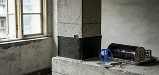 特辰加固碳纤维布加固技术：建筑结构补强优选方案及工程应用解析