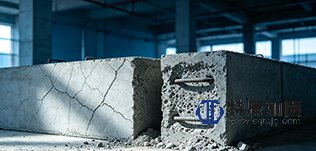 特辰加固技术分享：补偿收缩混凝土建筑加固效果对比与施工技术要点