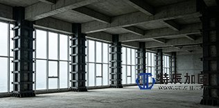 粘钢加固与灌钢加固技术差异及工程选型指南