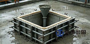 装配式建筑灌浆料加固技术全解析：工艺原理、应用场景与质量控制