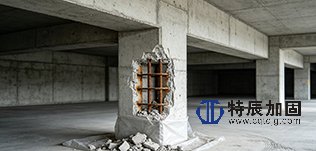 混凝土结构病害治理——钢筋锈胀处置