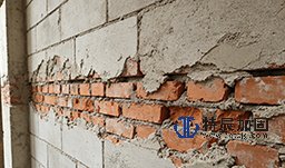 砌体结构病害治理——历史建筑砌体保护性修复