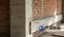 砌体结构病害治理 —— 砌体地基不均匀沉降治理