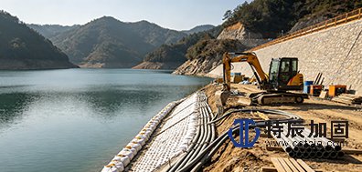水利设施应急抢修与加固 ——水库大坝病害应急处置