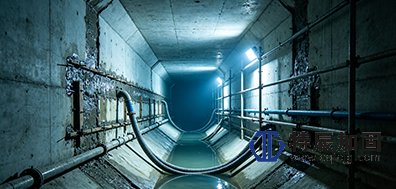 水利设施应急抢修与加固——泵站流道厂房结构修复