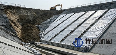 水利设施应急抢修与加固——堤防崩岸滑坡管涌治理