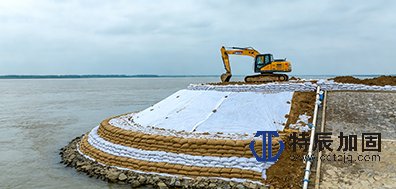 水利设施应急抢修与加固——堤防工程应急抢险