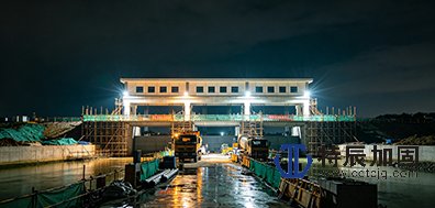 水利设施应急抢修与加固——水闸泵站应急抢修