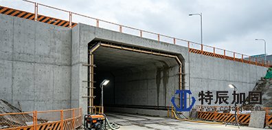市政设施应急抢修与维修加固——城市内涝配套设施应急改造