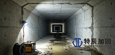 市政设施应急抢修与维修加固——排水系统应急疏通与结构修复