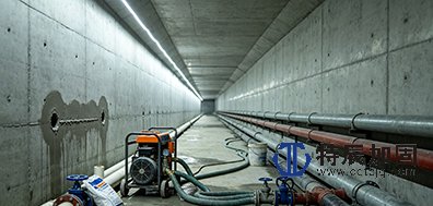 市政设施应急抢修与维修加固 —— 渗漏水治理