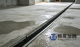 防水堵漏工程——变形缝、施工缝、后浇带专项防水堵漏工程