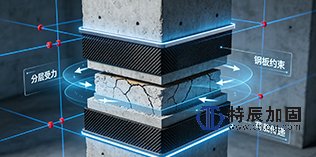 粘钢加固全流程标准化施工技术深度解析｜重庆特辰加固专业工艺指南