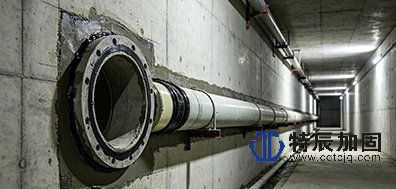 防水堵漏工程——地下管廊防水堵漏工程