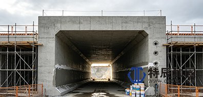 防水漏堵工程——涵洞防水堵漏工程