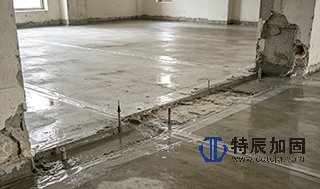 防水堵漏工程——室内防水工程