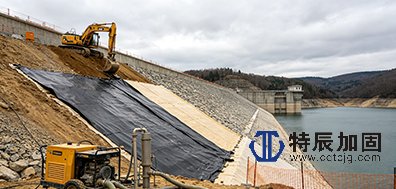 防水漏堵工程——水库大坝堤防防渗堵漏