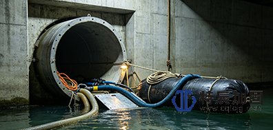 防水漏堵工程——水下堵漏工程