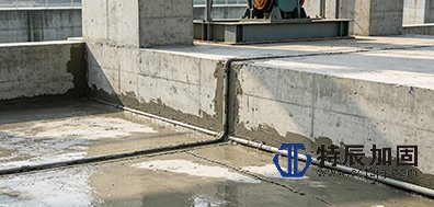 防水堵漏工程——水闸泵站防水止水