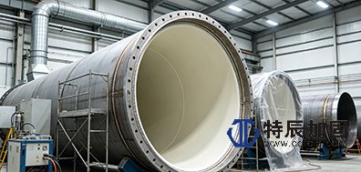 防腐工程——管道内外壁防腐